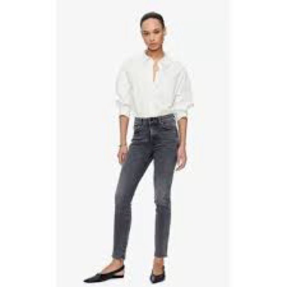 Anine Bing Jagger jeans